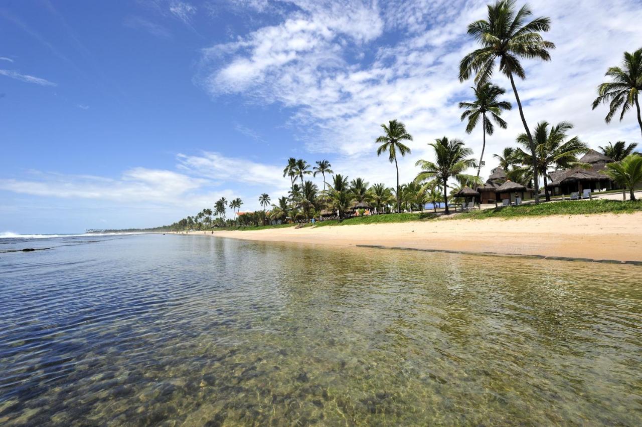 Dhea Oka Beach Muro Alto Pôrto das Galinhas Dış mekan fotoğraf